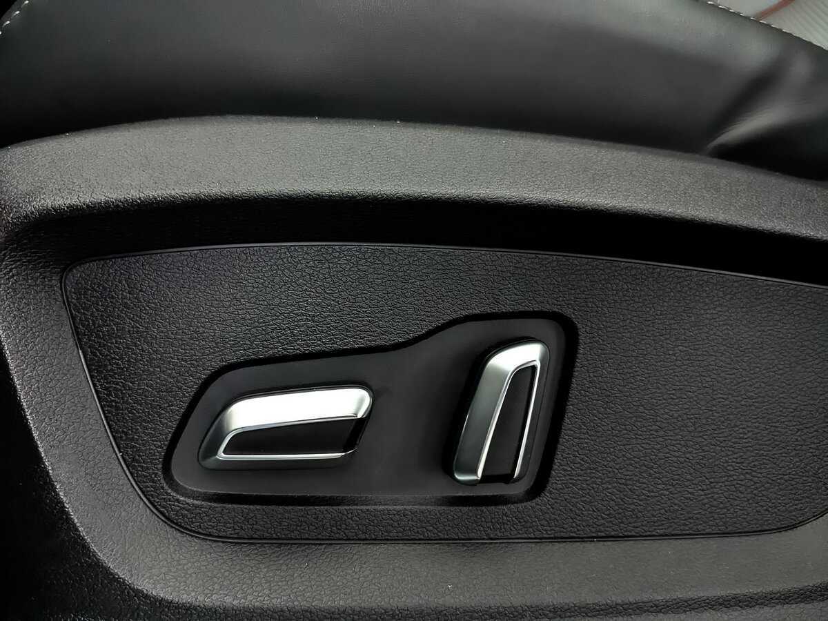 Б/У Чери Тигго 7 Про 2022 года. Фото: #24