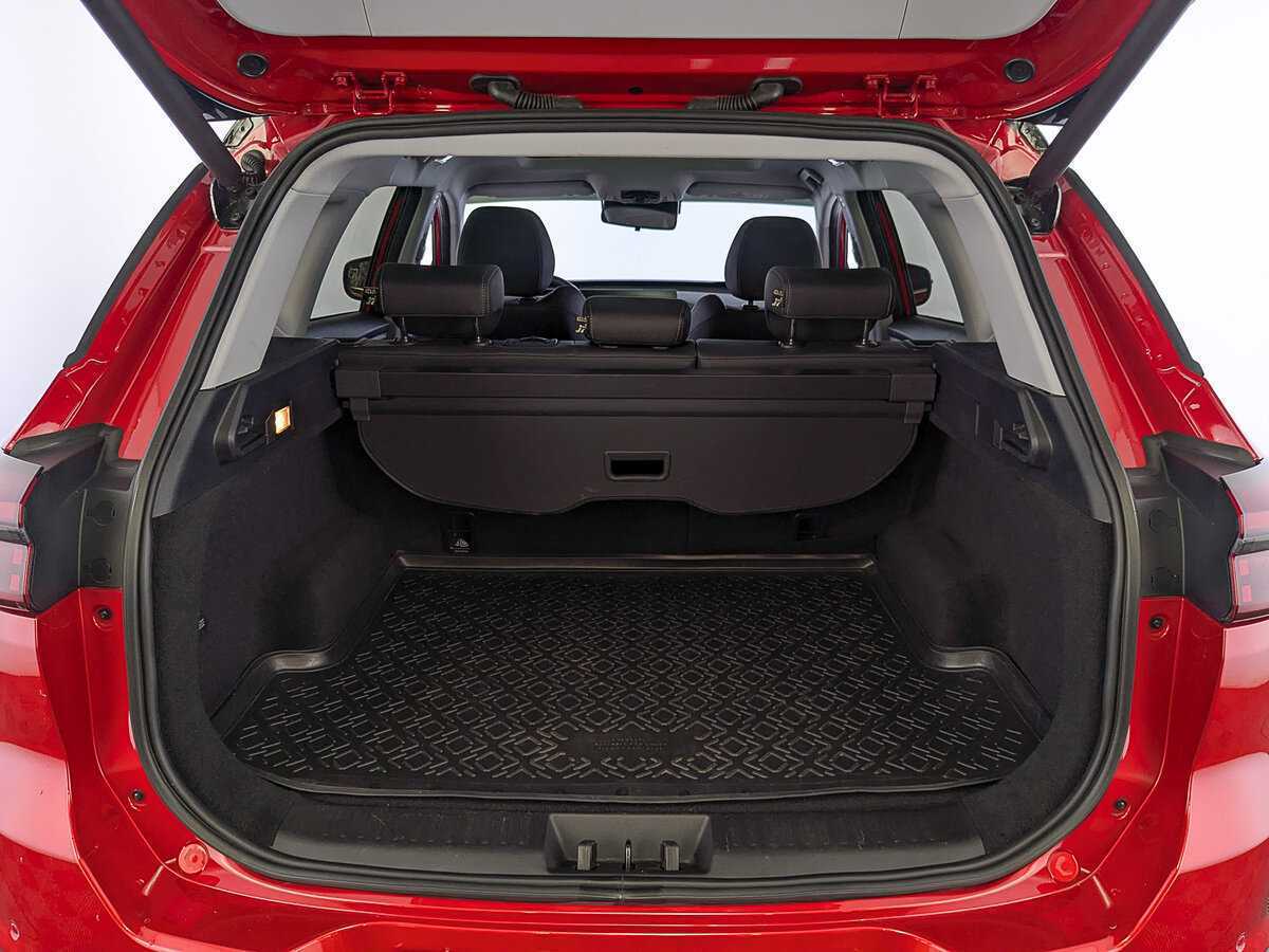 Б/У Чери Тигго 7 Про Макс 2023 года. Фото: #9