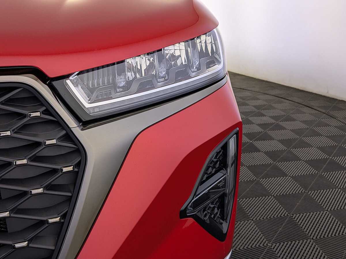 Б/У Чери Тигго 7 Про Макс 2023 года. Фото: #10