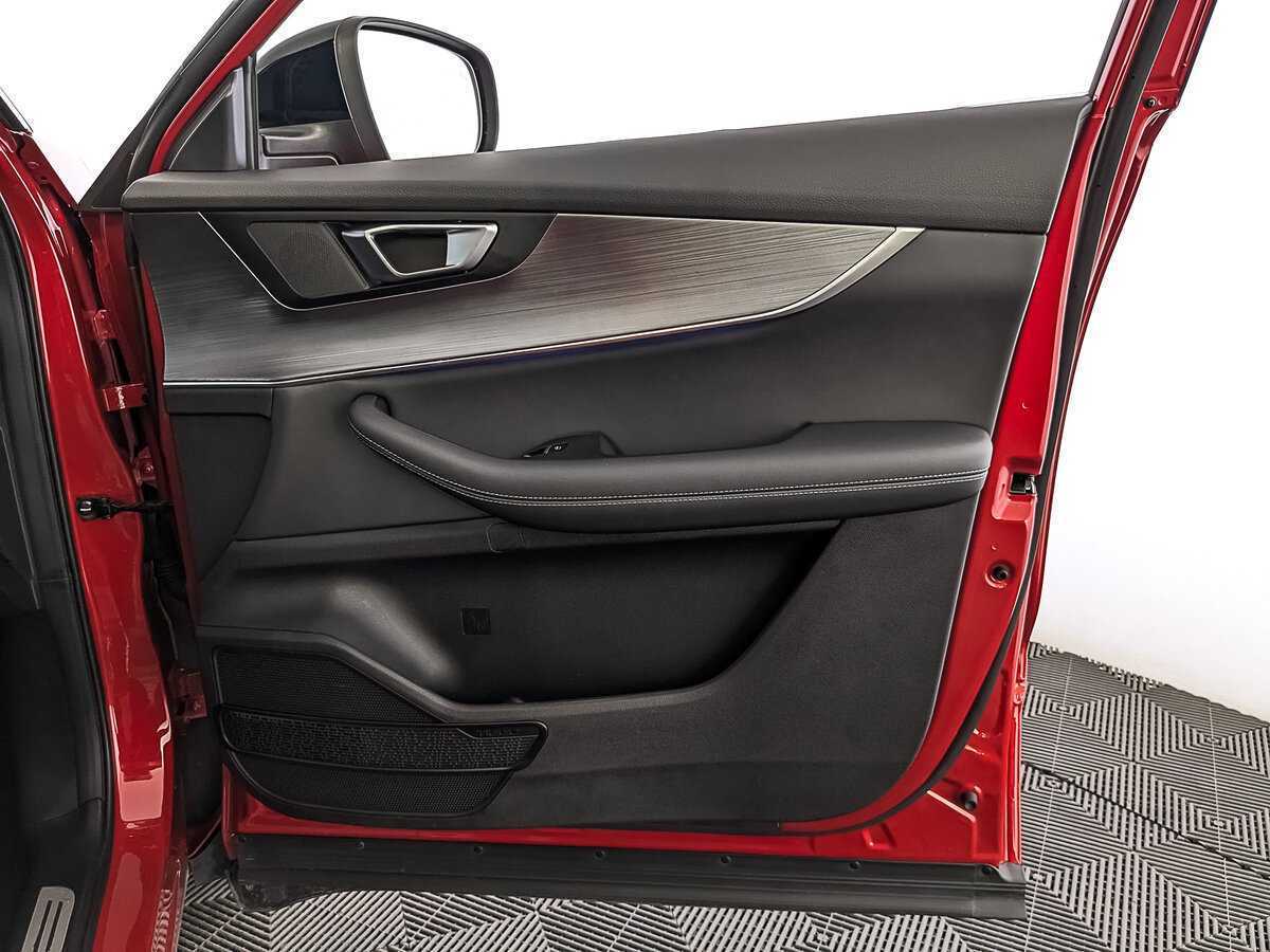 Б/У Чери Тигго 7 Про Макс 2023 года. Фото: #24