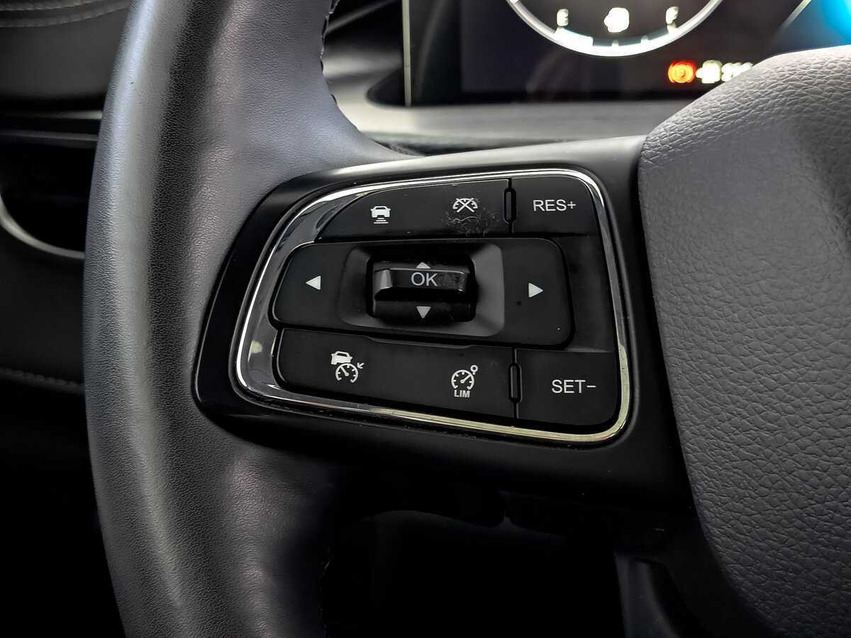 Б/У Чери Тигго 7 Про Макс 2023 года. Фото: #28