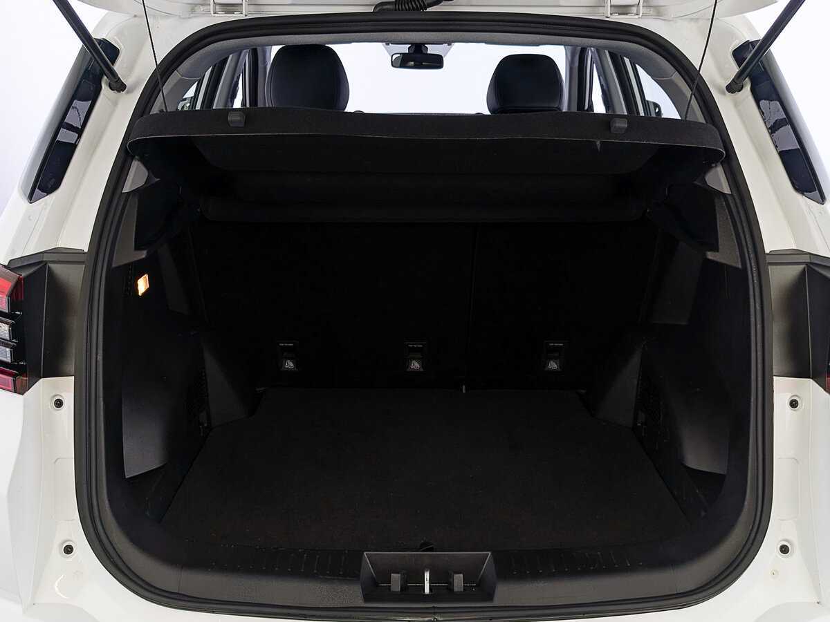 Б/У Чери Тигго 4 Про 2023 года. Фото: #9