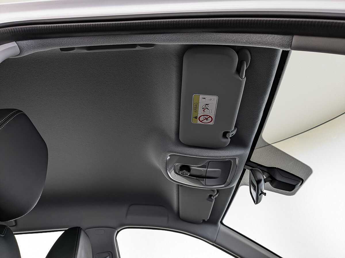 Б/У Чери Тигго 4 Про 2023 года. Фото: #21