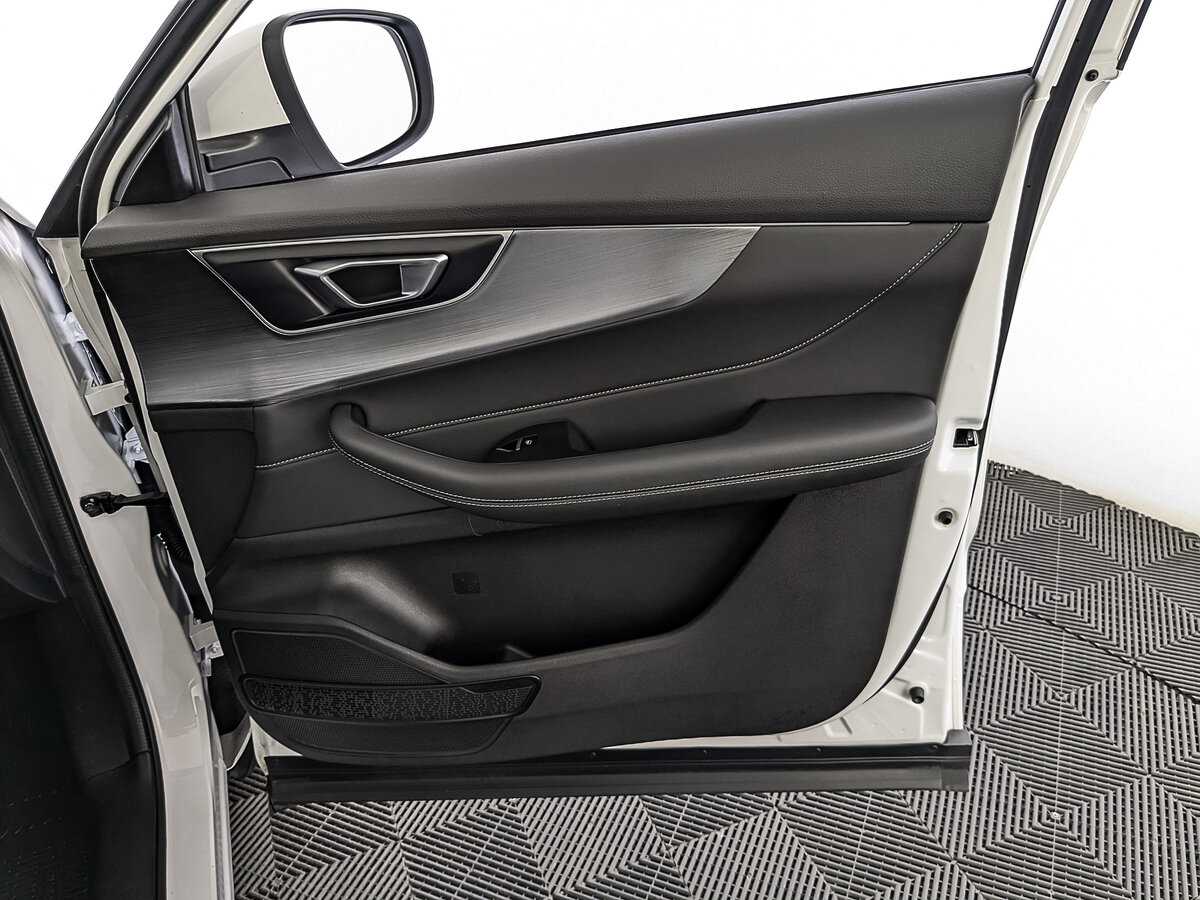 Б/У Чери Тигго 4 Про 2023 года. Фото: #23