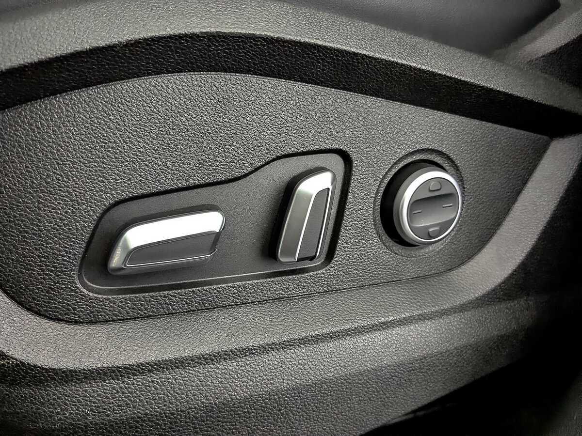 Б/У Чери Тигго 4 Про 2023 года. Фото: #24