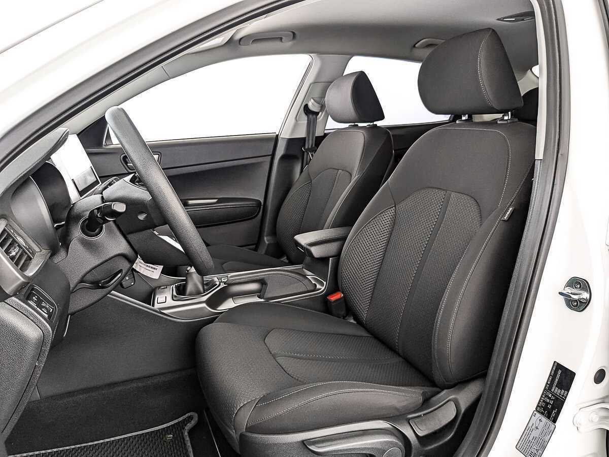 Б/У Киа Оптима 2019 года. Фото: #19