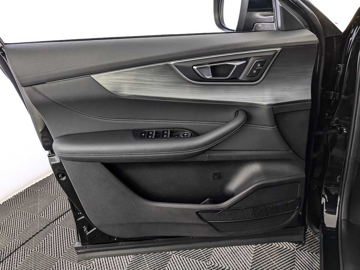 Б/У Чери Тигго 4 Про 2023 года. Фото: #17