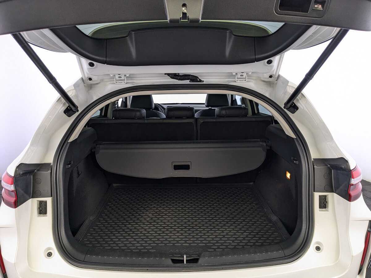 Б/У Хавал Ф7 2022 года. Фото: #9