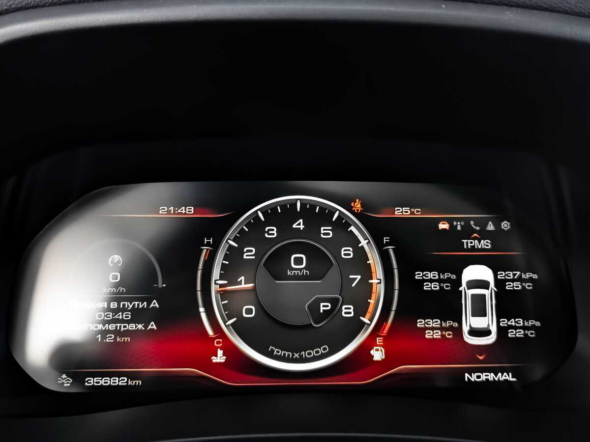 Б/У Хавал Ф7 2022 года. Фото: #12