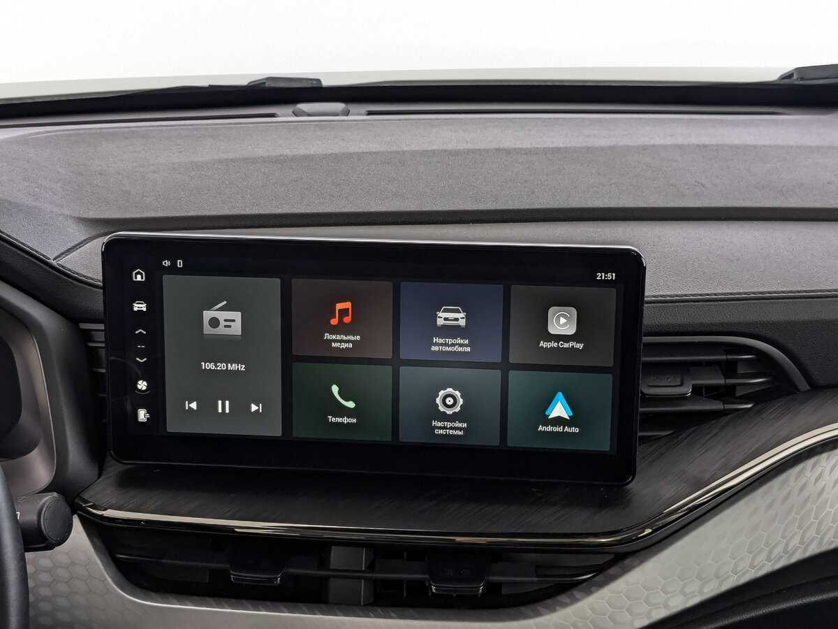 Б/У Хавал Ф7 2022 года. Фото: #13