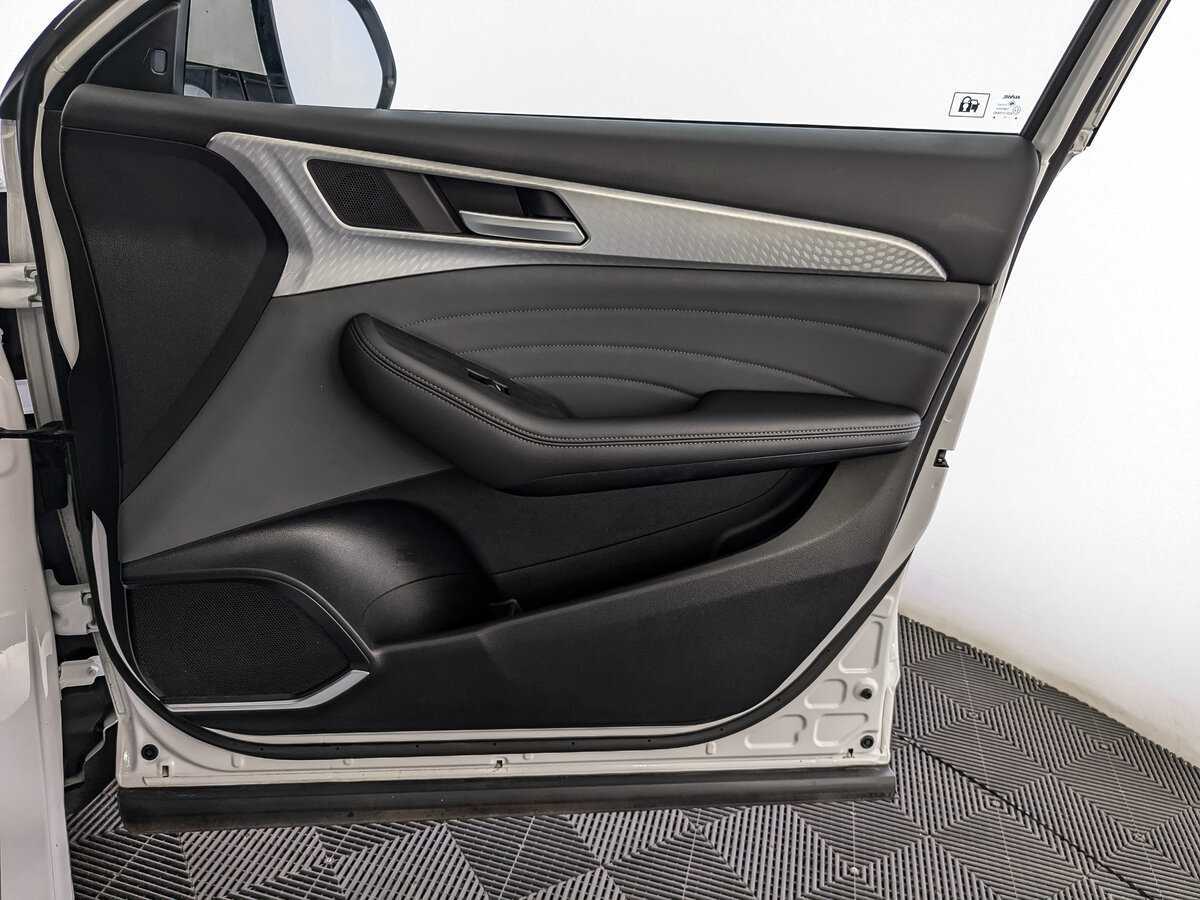 Б/У Хавал Ф7 2022 года. Фото: #19