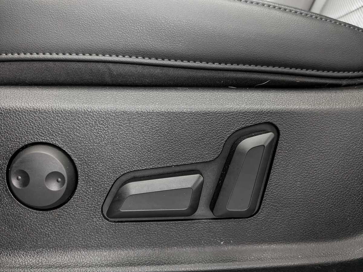 Б/У Хавал Ф7 2022 года. Фото: #20