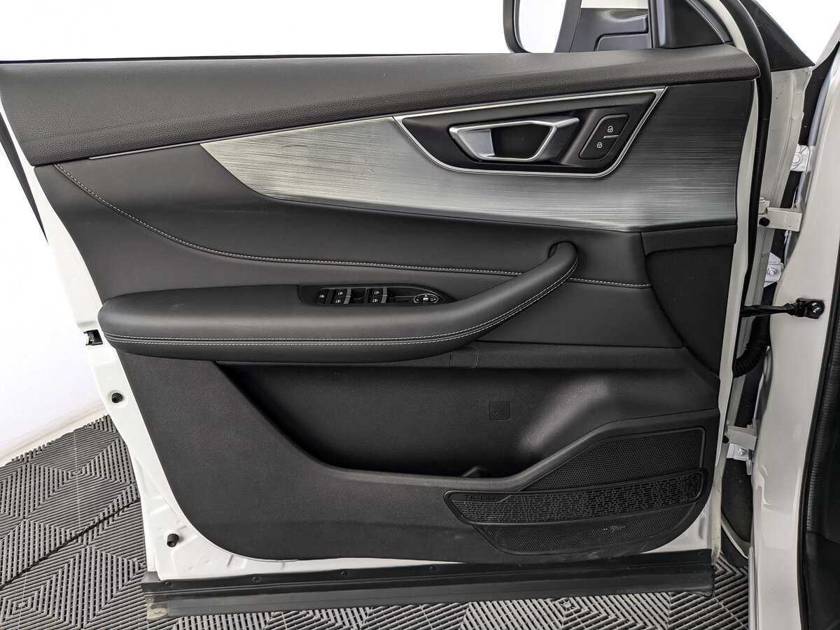 Б/У Чери Тигго 4 Про 2023 года. Фото: #16