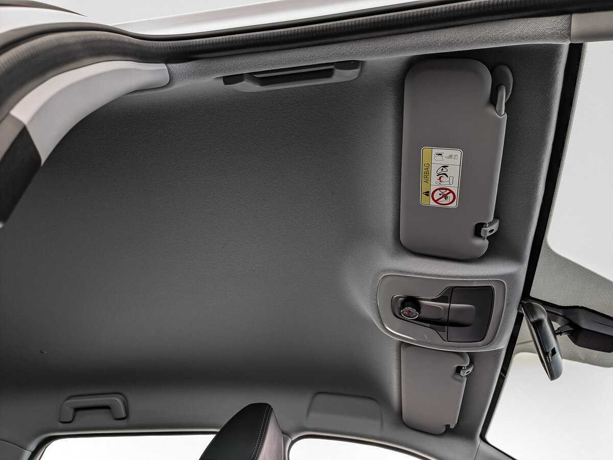 Б/У Чери Тигго 4 Про 2023 года. Фото: #20