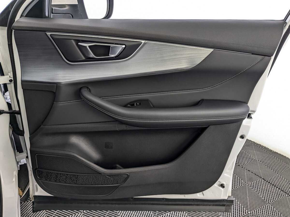 Б/У Чери Тигго 4 Про 2023 года. Фото: #22