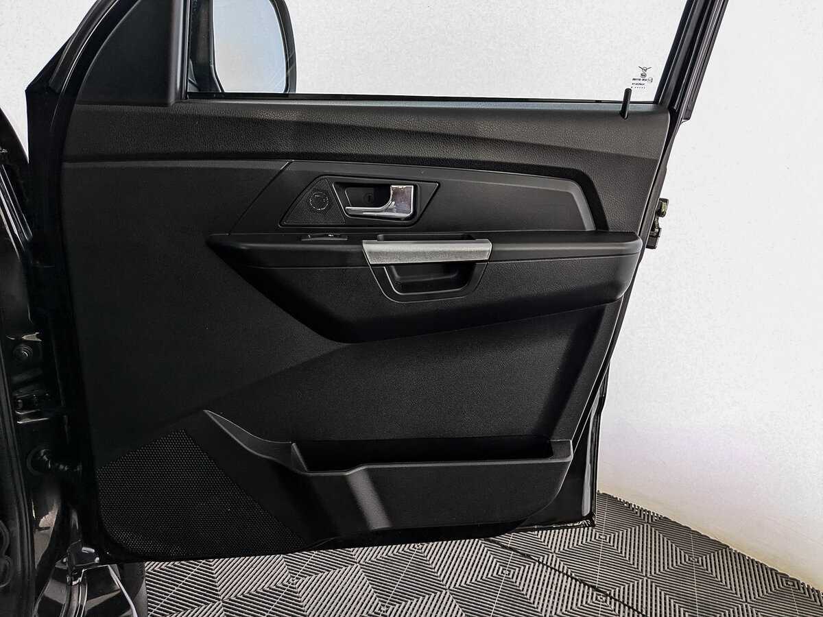 Б/У УАЗ Патриот 2024 года. Фото: #24