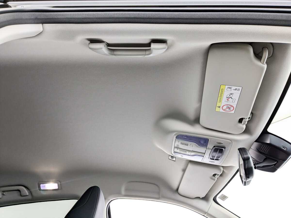 Б/У Хавал Ф7-икс 2022 года. Фото: #22