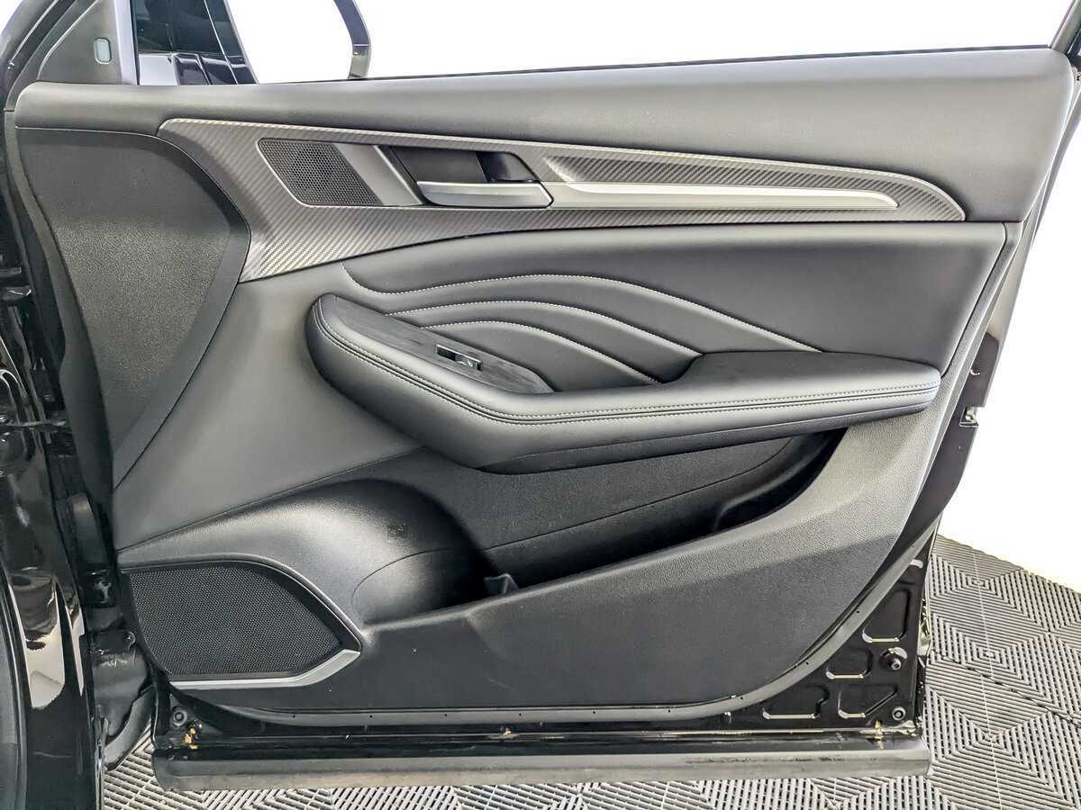 Б/У Хавал Ф7-икс 2022 года. Фото: #24