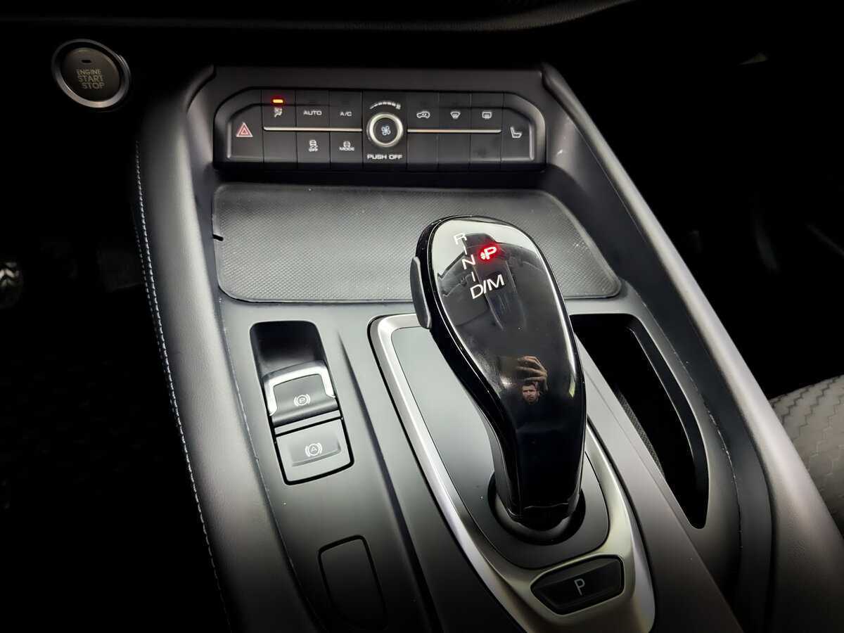 Б/У Хавал Ф7-икс 2022 года. Фото: #25