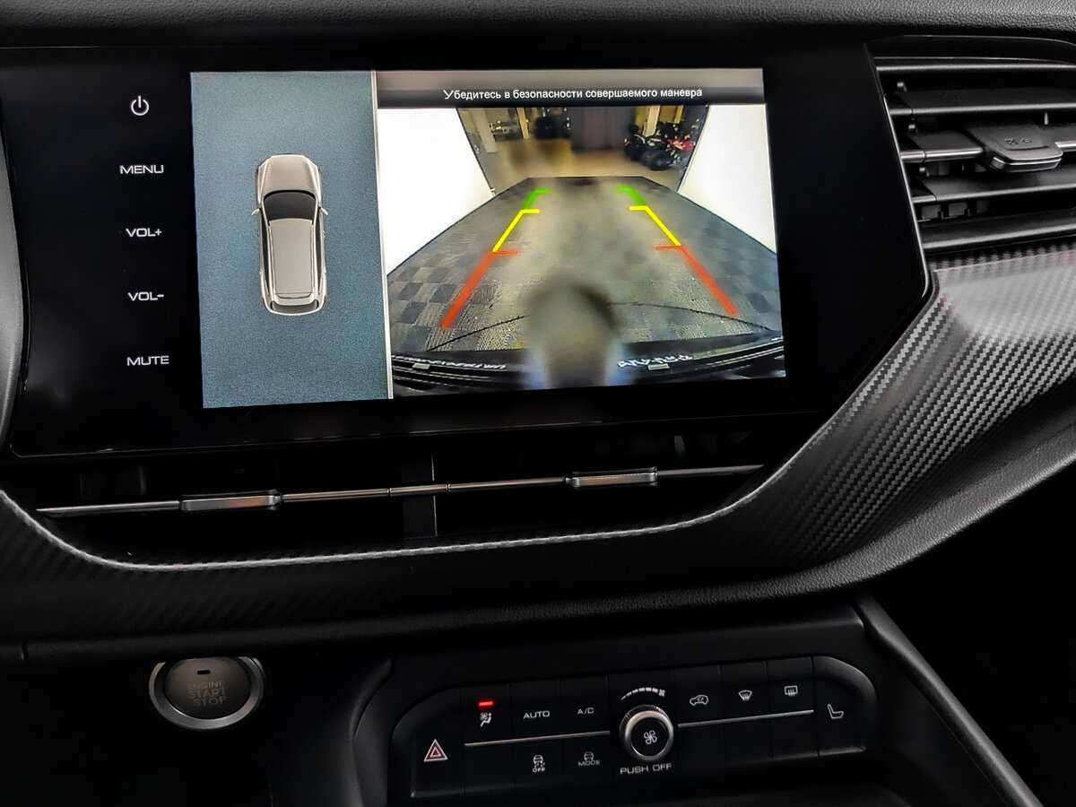 Б/У Хавал Ф7-икс 2022 года. Фото: #26