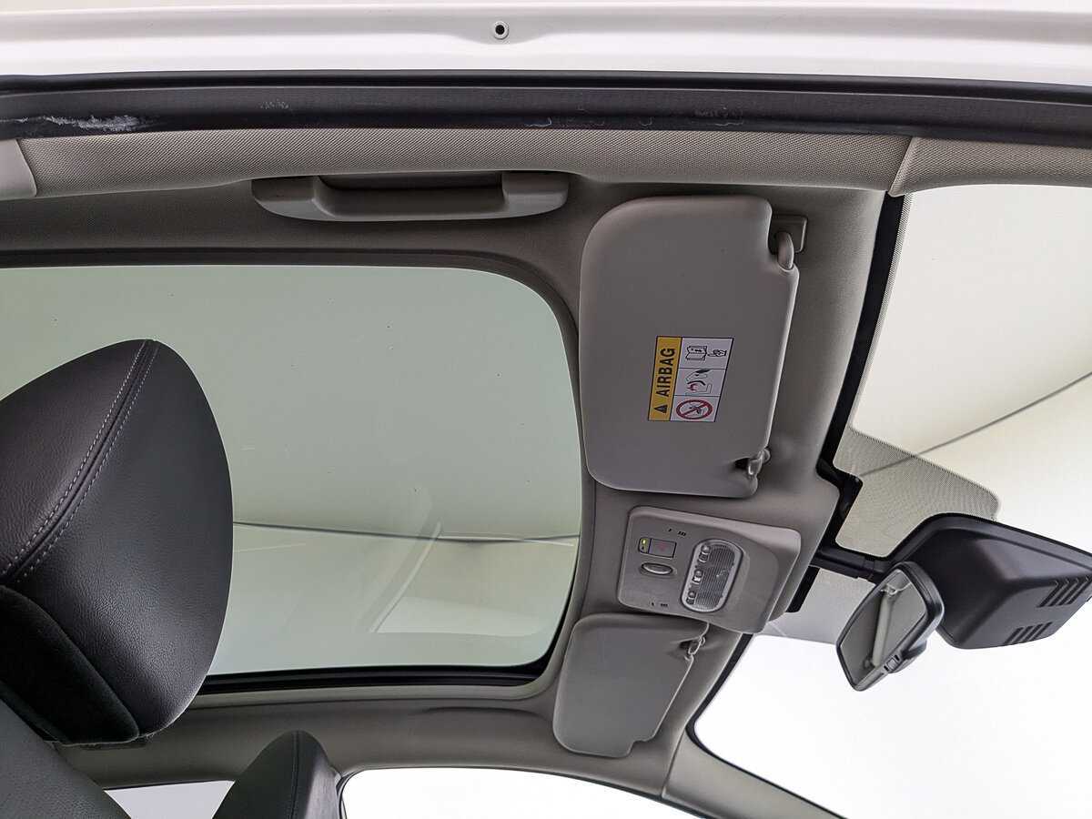 Б/У Ниссан Кашкай 2018 года. Фото: #20