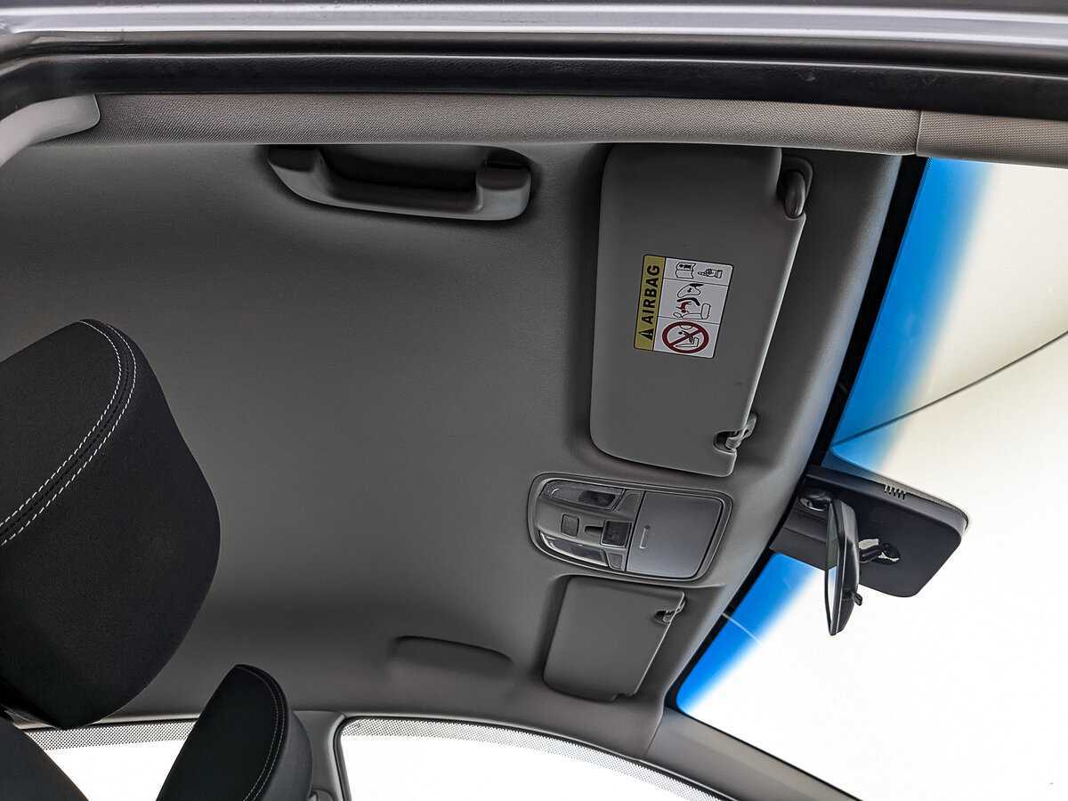 Б/У Киа Спортейдж 2019 года. Фото: #20