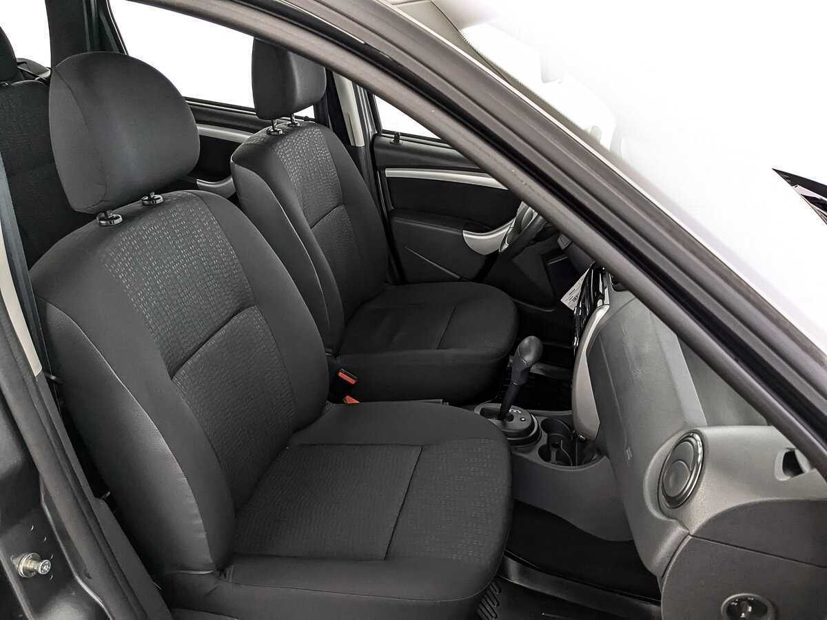 Б/У Ниссан Террано 2015 года. Фото: #22