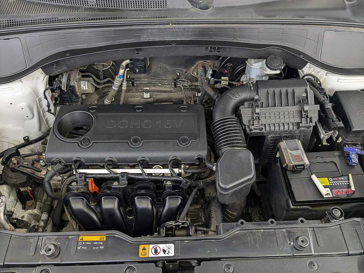 Б/У Киа Соренто 2019 года. Фото: #8