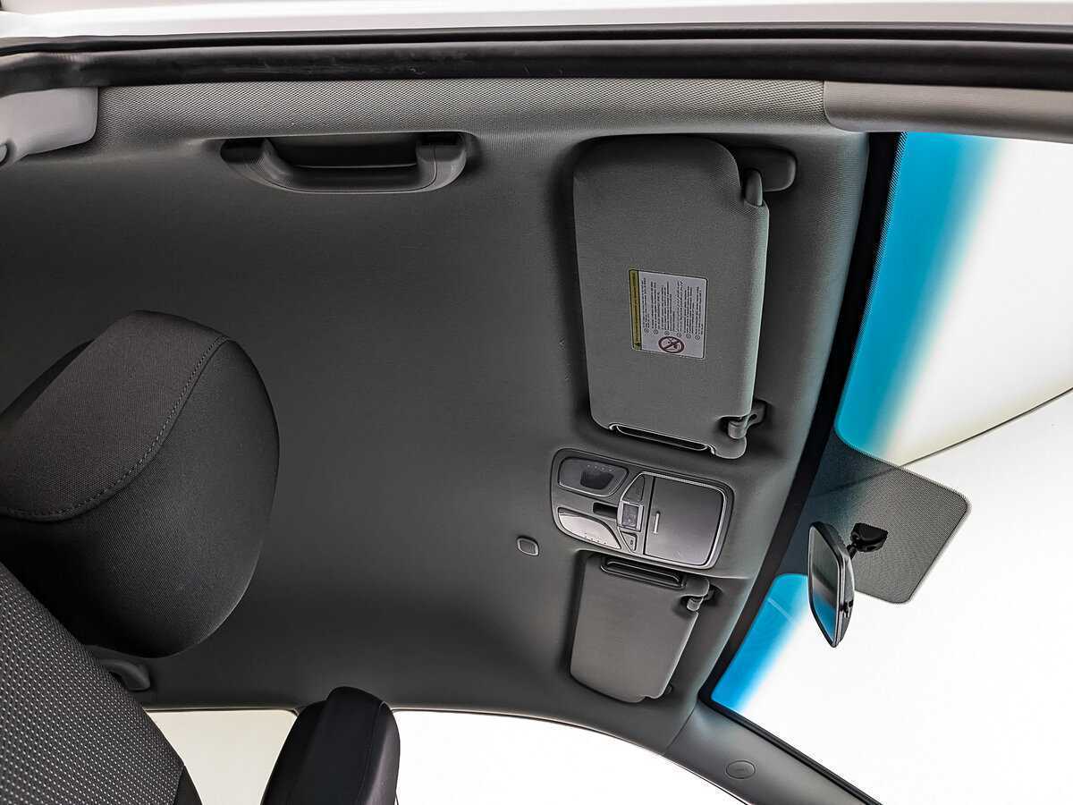 Б/У Киа Соренто 2019 года. Фото: #21