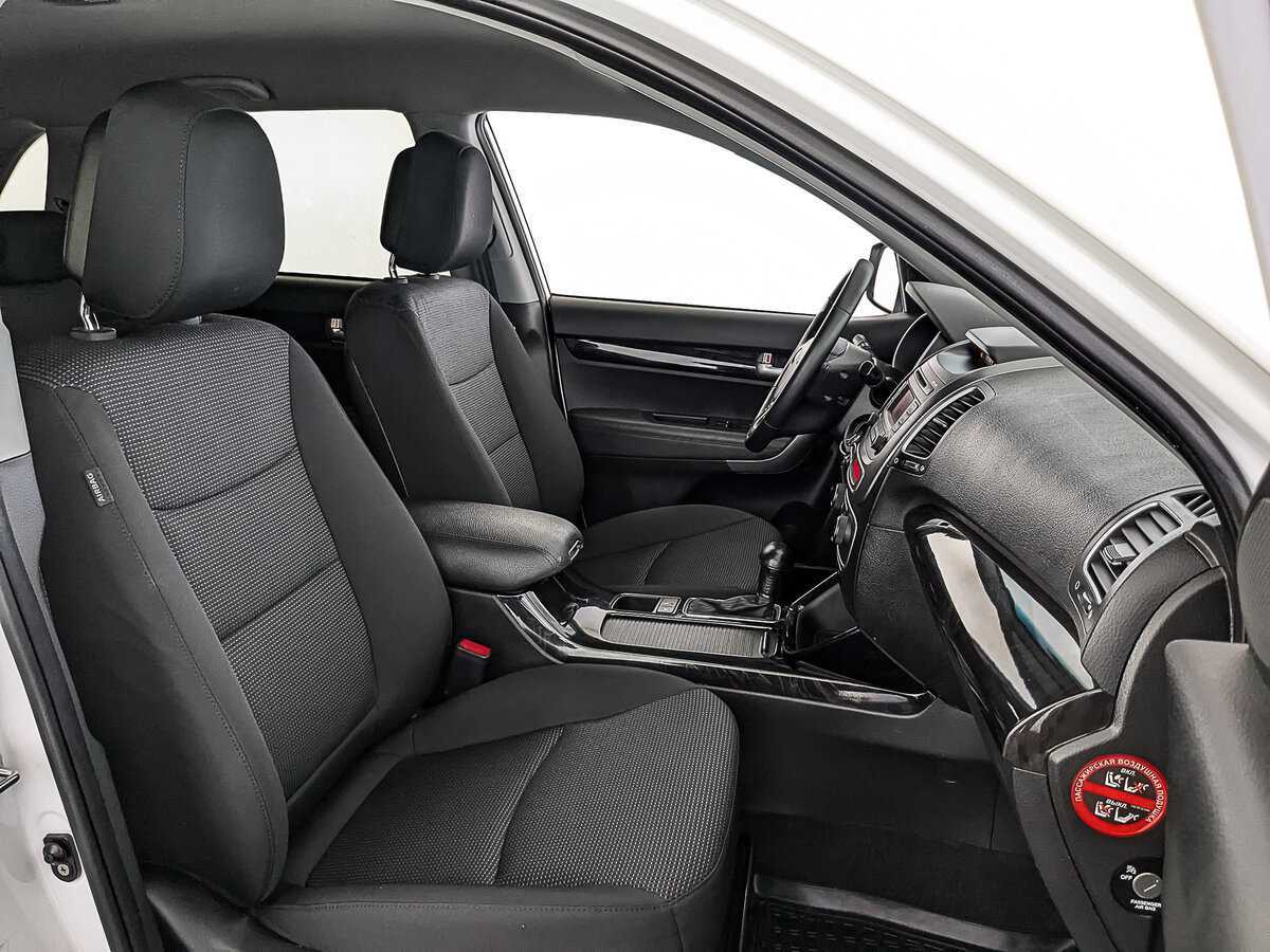 Б/У Киа Соренто 2019 года. Фото: #22