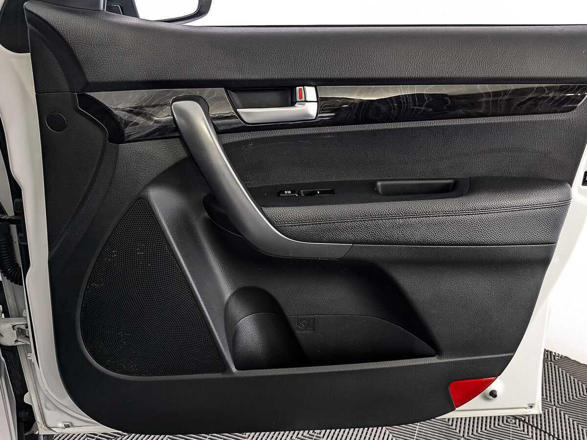 Б/У Киа Соренто 2019 года. Фото: #23