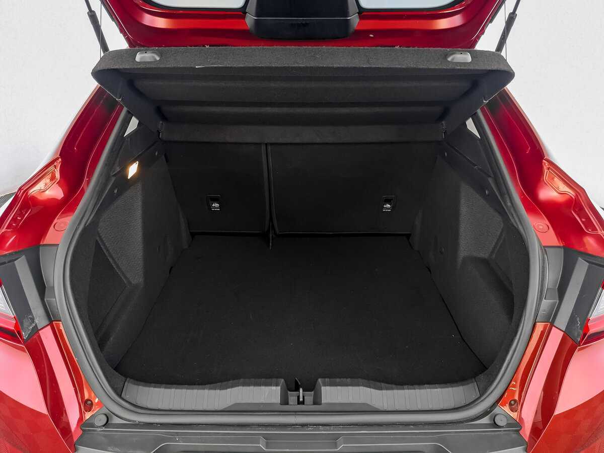 Б/У Рено Аркана 2020 года. Фото: #9