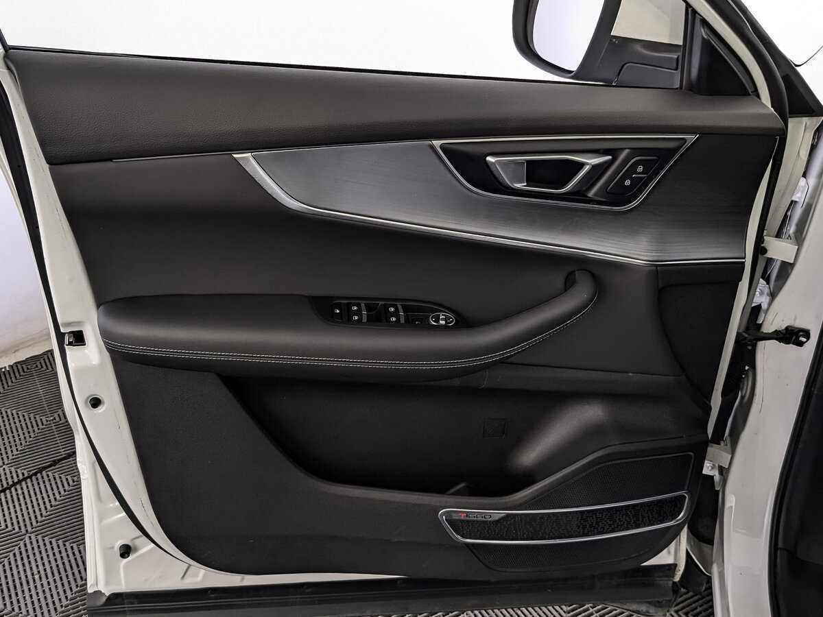 Б/У Чери Тигго 7 Про 2022 года. Фото: #17