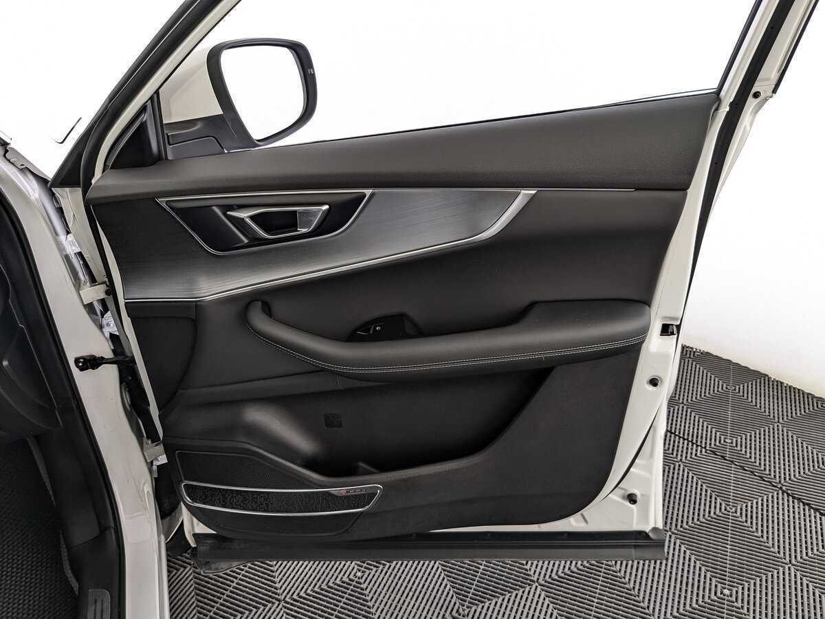 Б/У Чери Тигго 7 Про 2022 года. Фото: #22