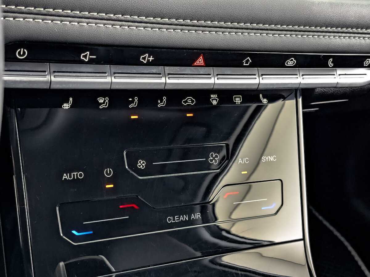 Б/У Чери Тигго 7 Про 2022 года. Фото: #24