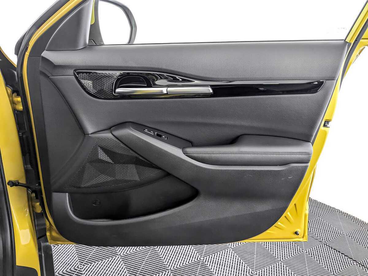 Б/У Киа Сельтос 2020 года. Фото: #23