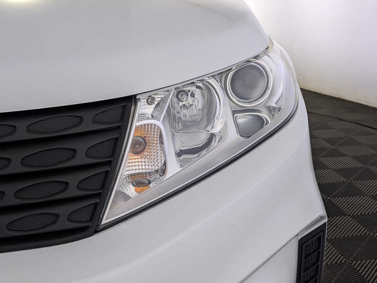 Suzuki Vitara 2019 года с пробегом. Фото: #10