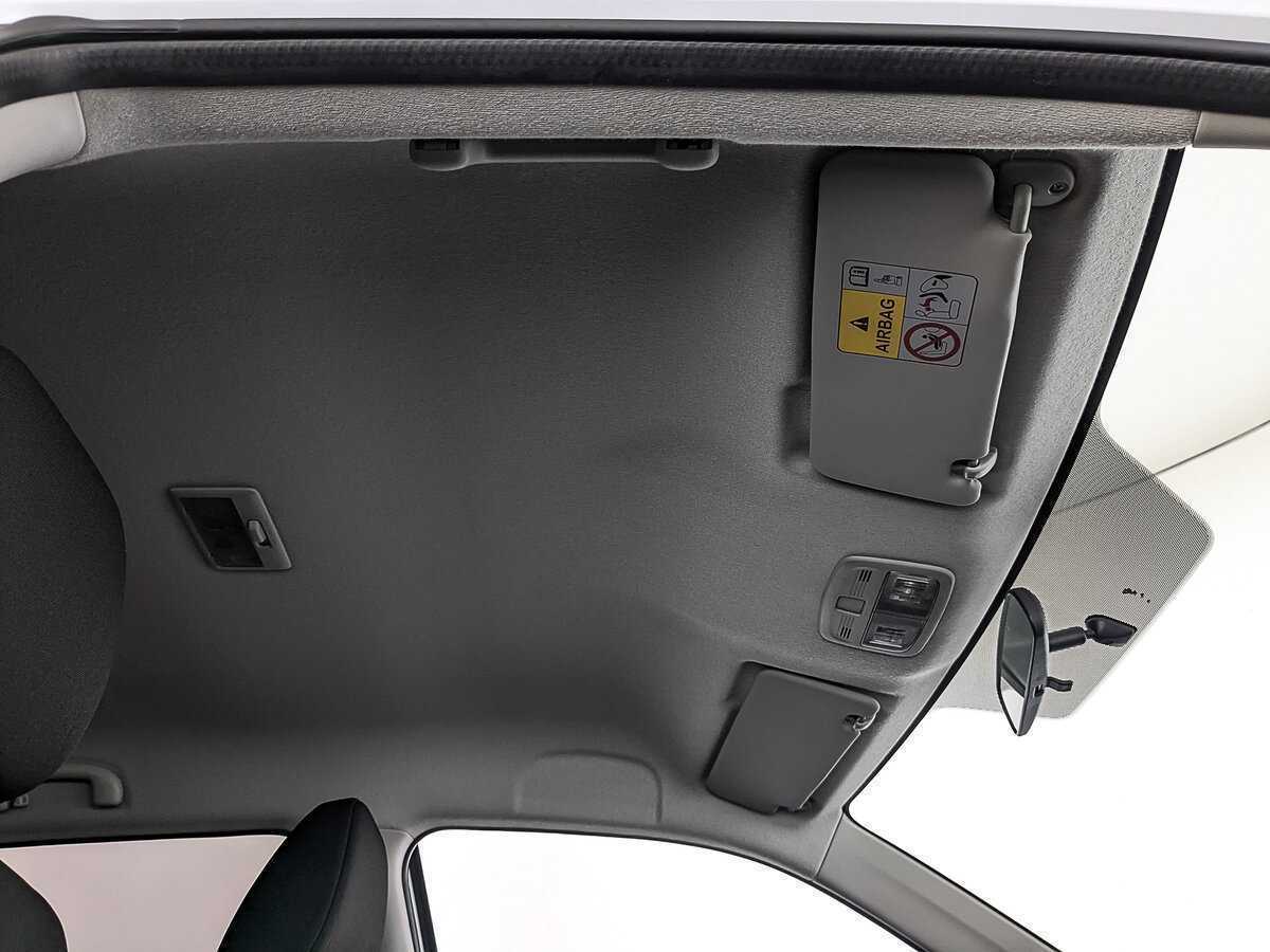 Suzuki Vitara 2019 года с пробегом. Фото: #22