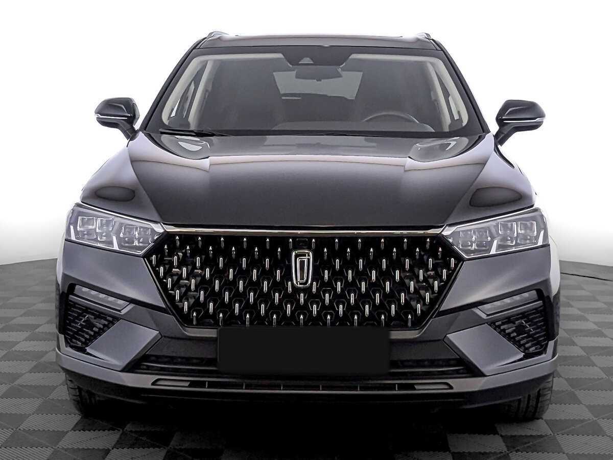 Б/У ФАВ Бестюн Т77 2022 года. Фото: #1