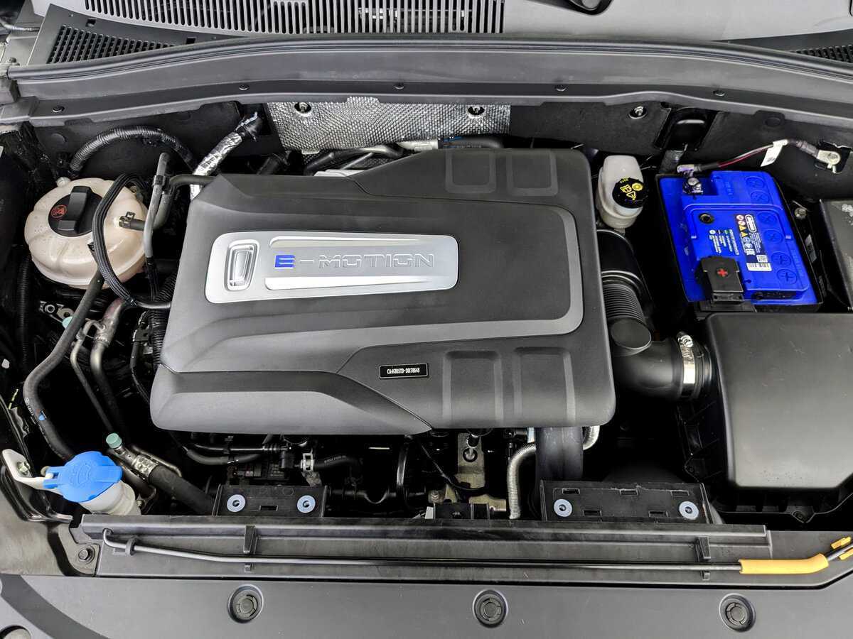 Б/У ФАВ Бестюн Т77 2022 года. Фото: #7