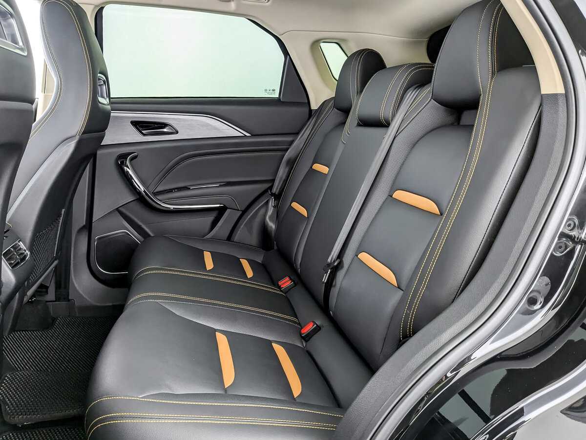 Б/У ФАВ Бестюн Т77 2022 года. Фото: #10