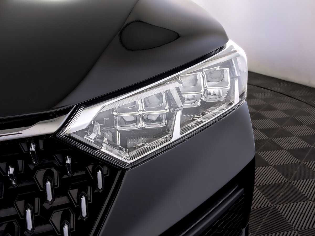 Б/У ФАВ Бестюн Т77 2022 года. Фото: #15