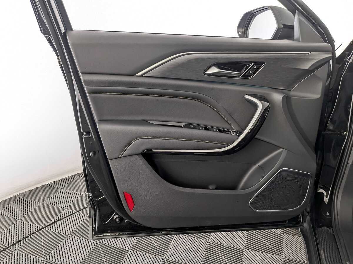 Б/У ФАВ Бестюн Т77 2022 года. Фото: #17