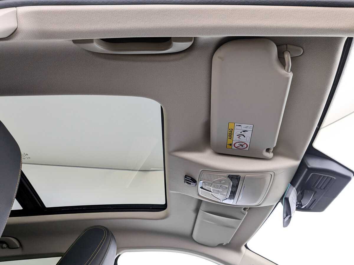 Б/У ФАВ Бестюн Т77 2022 года. Фото: #21