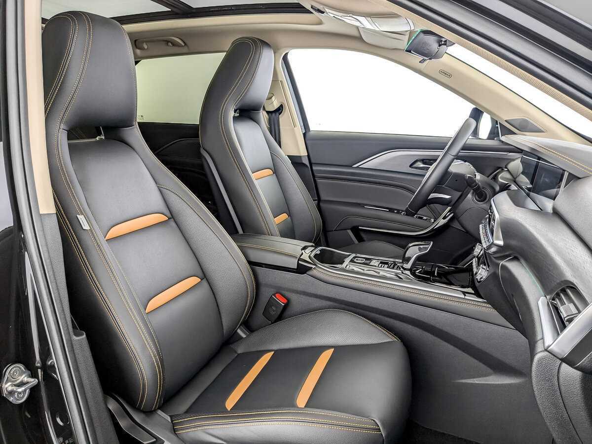 Б/У ФАВ Бестюн Т77 2022 года. Фото: #22