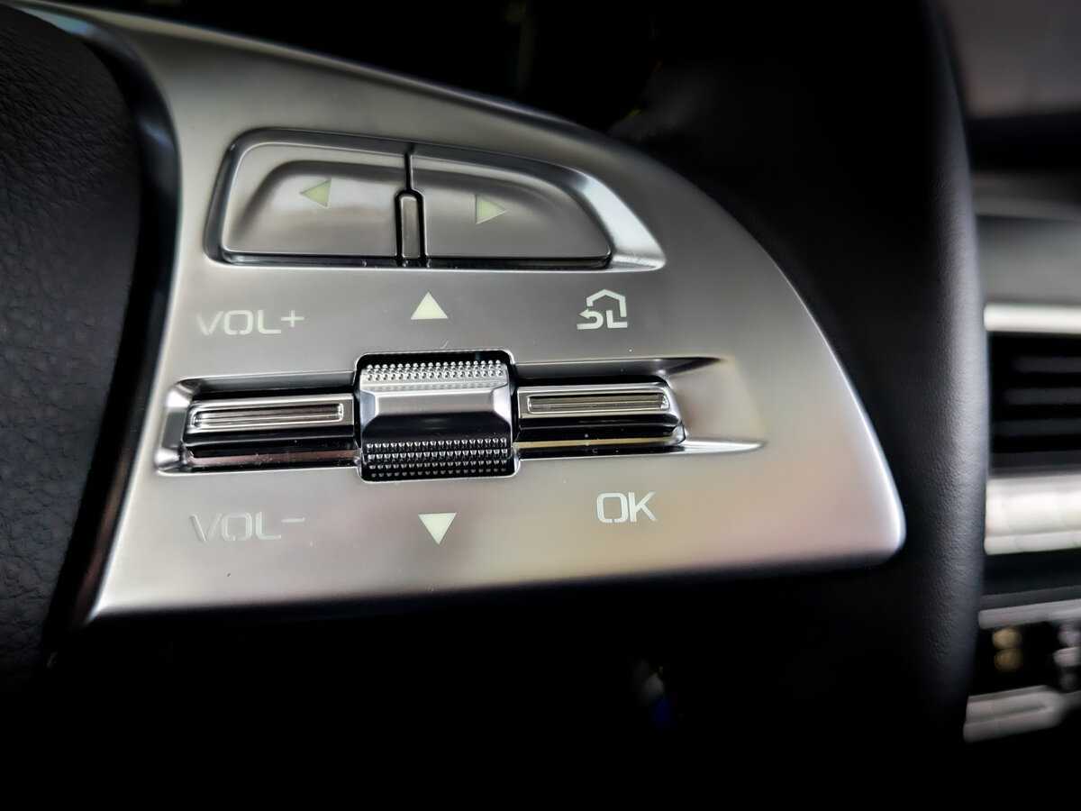 Б/У ФАВ Бестюн Т77 2022 года. Фото: #27