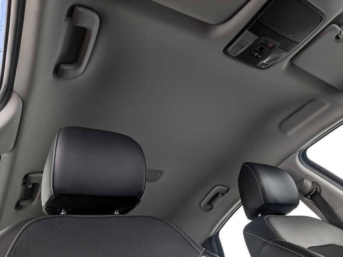 Б/У Киа Сид 2019 года. Фото: #22