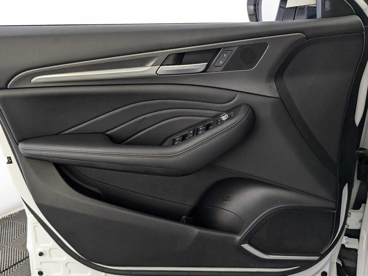 Б/У Хавал Ф7-икс 2022 года. Фото: #18