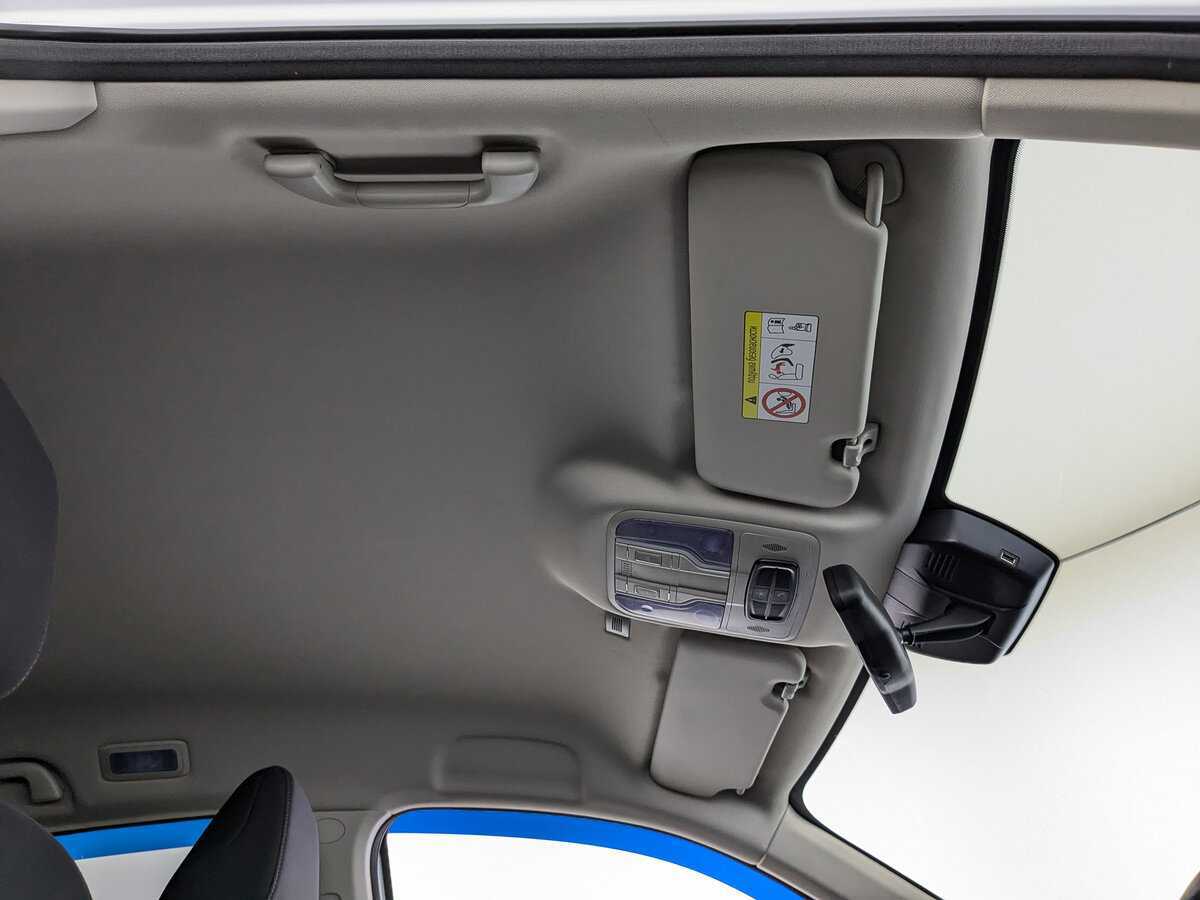 Б/У Хавал Ф7-икс 2022 года. Фото: #20