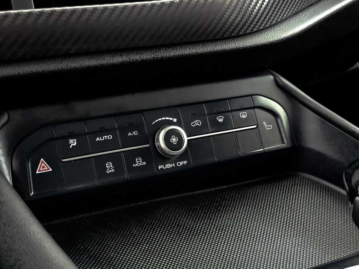 Б/У Хавал Ф7-икс 2022 года. Фото: #23